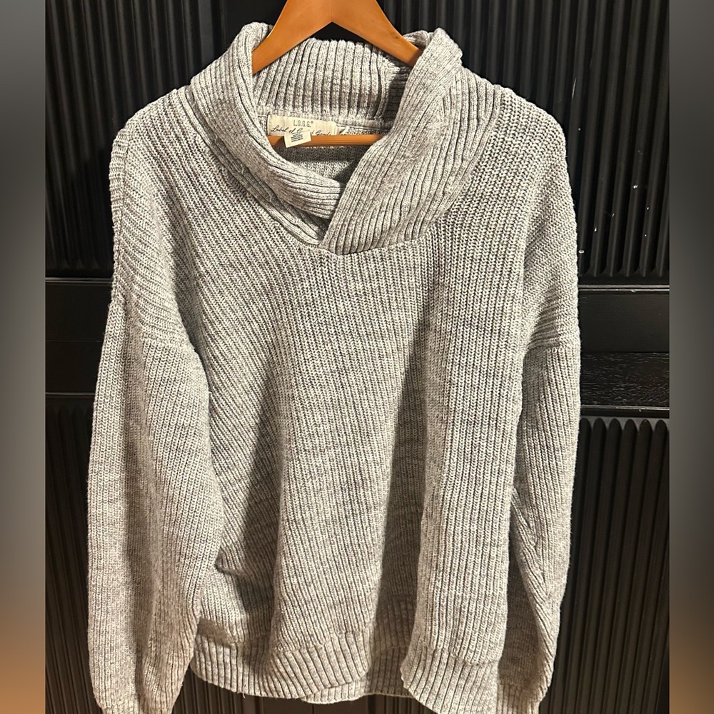 Men’s sweater